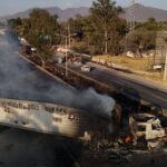 MEXICO-CRIME-DRUG TRAFFICKING-OPERATION