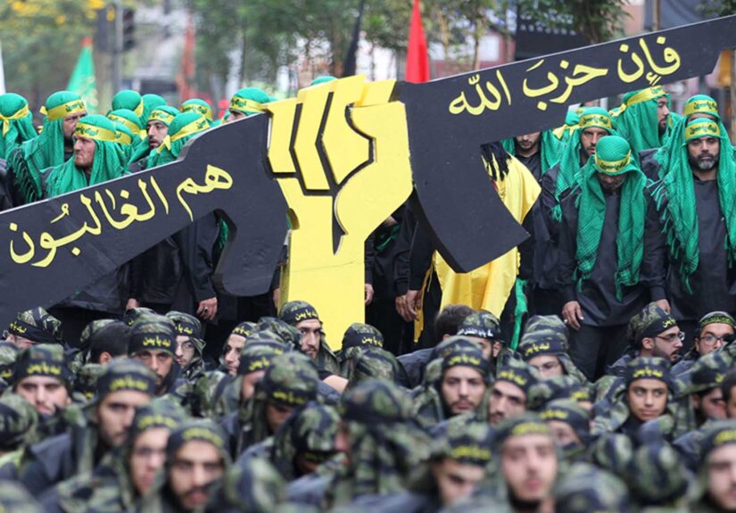 Hezbollah