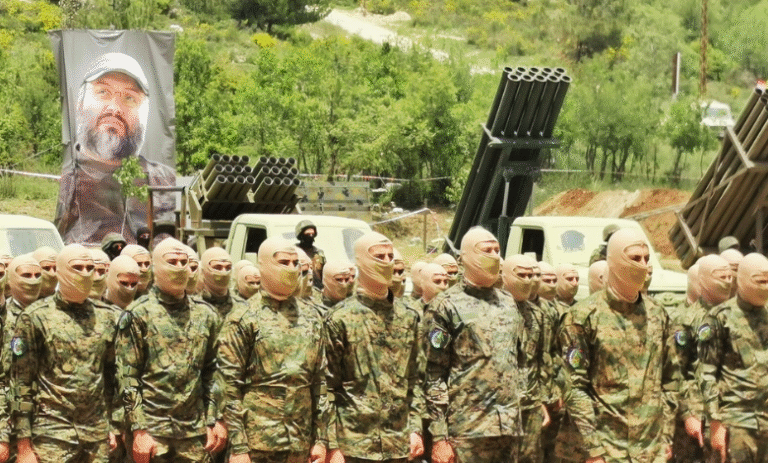 قوة-الرضوان-وحدة-العمليات-الخاصة-في-حزب-الله