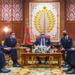 MOROCCO-ISRAEL-US-DIPLOMACY