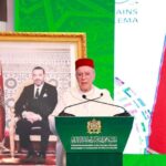 ahmed-taoufik-Fondation-Mohammed-VI-des-Oulema-Africains-fes