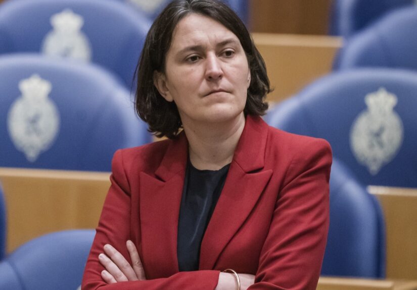tweede-kamerlid-kati-piri-groen-links-pvd-a